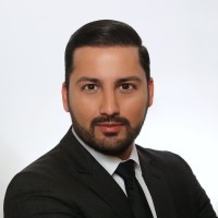 Rafi Amini