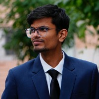 Parth Dandekar