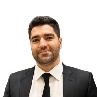 Mohamad Beik, M.Sc., M.Eng., Eit