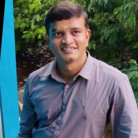 Rajesh Kumar Venkatesan