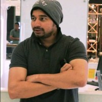 Mudassar Haju