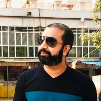 Sanjeev Kumar