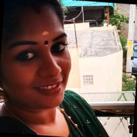 Vineetha Manoj