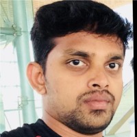 Rajeshkumar Devanathan