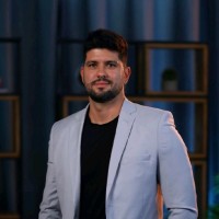 Luciano Dias Pereira