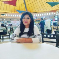 Shivani Mishra