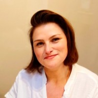 Julia Vincent