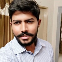 Pushkin Saxena