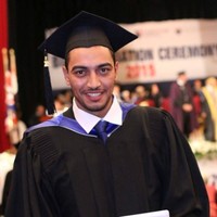 Hussein Mohamed Magd
