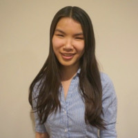 Victoria Yang