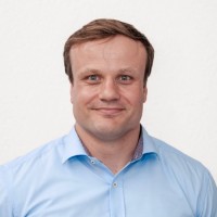 Jörg Winter, Ph.D.