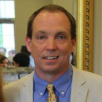 Kris Harrison
