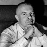 Dmytro Plechystyy