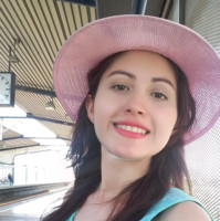 Keila Martínez Morán