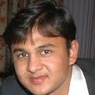 Vivek Kumar Bansal