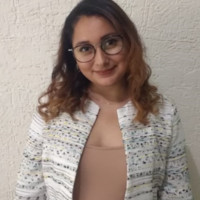 Nora Isbet Gomez Reyes