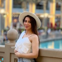 Mahsa Dashti