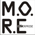 M.O.R.E .