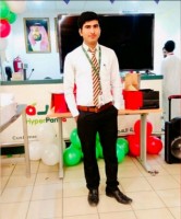 Firoj Khan