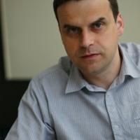 Marcin K. Chmielewski