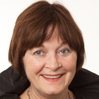 Anne Marie Hovden