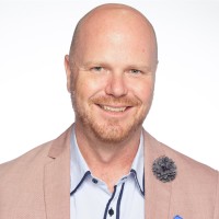 Justin Bunton, SHRM-CP