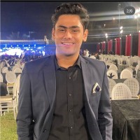 Zahaak Ahmed Parhyar