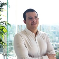Christopher Bravo Montiel