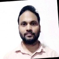 Shivam Kumar Gupta