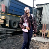 Kabelo Faith Mokgotho