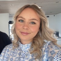 Cecillie Nikolajsen