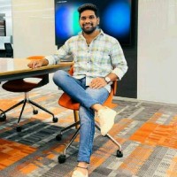 Manoj Kumar Modumpally