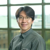 Sang-Won Kim