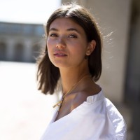 Anastasia Jasmin Mouggari Graversen