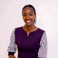 Cynthia Mumo