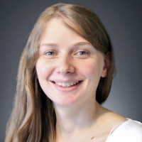 Coralie George