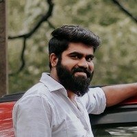 SABU PRABHAKARAN