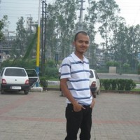 Anrudh Bhadauria
