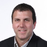 Tim Hickman