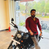 Bhargava Kondoji