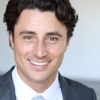 Jake Buchanan