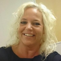 Ann-Dorthe Allentoft