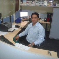 Lucky Sharma