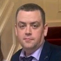 Gerald Heaney