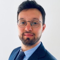 Marco D'Angelo