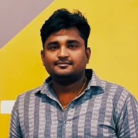 Ajay Kumar Pilli