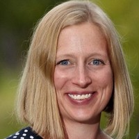 Heather Chapman