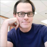 Randall Robbins