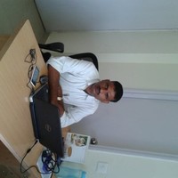 Sadanand Pandey