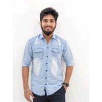 Syed Anwar S